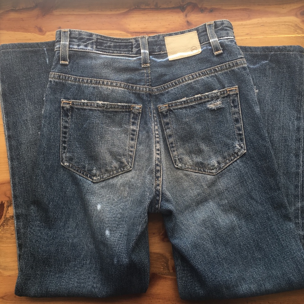 AG Denim The Rhett - Picture 13 of 16